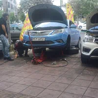 تعمیر ماشین های چینی به صورت تخصصی