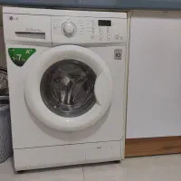 لباسشویی ال جی