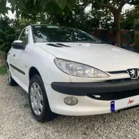 ۲۰۶ تیپ پنج