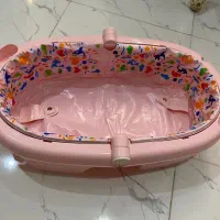 وان تاشو و توالت فرنگی کودک|اسباب و اثاث بچه|تهران, حکیمیه|دیوار