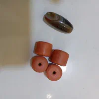 مرجان و لول سلیمانی کهنه