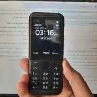 نوکیااصل ویتنام5310 کارکرد1هفته