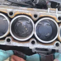 نیم موتور زانتیا 1800 و سیم کشی کامپیوتر زانتیا