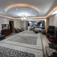 واحد۱۴۰متر۲خواب طبقه۴ آسانسور ارم اهری گلستان اول|فروش آپارتمان|فردیس, شهرک شهید حسینی|دیوار