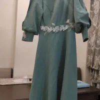 پیراهن مهمانی