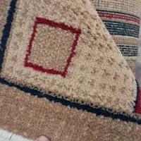 گلیم فرش درحد نو|گلیم، جاجیم، گبه|اراک, |دیوار