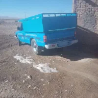 وانت نیسان، مدل ۱۴۰۲
