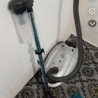 جاروبرقی موشکی