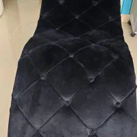 تخت مژه و فیشال