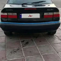 سیتروئن زانتیا 2000cc، مدل ۱۳۸۲|خودرو سواری و وانت|پاکدشت, پاکدشت (مامازند)|دیوار