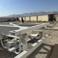 تیغه کانتین و تیغه تانک اقساطی|قطعات یدکی و لوازم جانبی|بندرعباس, |دیوار