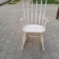 صندلی راک|مبلمان خانگی و میز عسلی|گرگان, |دیوار