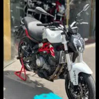 فروش بنلی 300 جفت سیلندر 403 نقد و اقساط