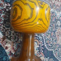 تمبک سه مهر چوب اصل