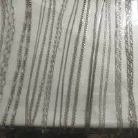 زنجیر/دستبندنقره