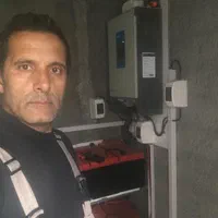 پنل خورشیدی ، سولار ، انرژی خورشیدی ،برق ، سانورتر|مصالح و تجهیزات ساختمان|تهران, نیروی هوایی (پیروزی)|دیوار