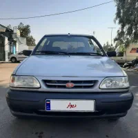 پراید دوگانه سوز شرکتی ،،کارمندی