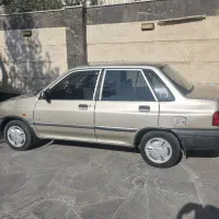 پراید مدل ۸۸