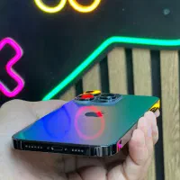 Iphone 14Promax 512gb/JA/bat85%/رجیستر شده|موبایل|کرج, عظیمیه|دیوار