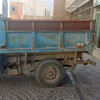 اتاق کمپرس نیسان|قطعات یدکی و لوازم جانبی|مهدی شهر, |دیوار