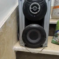 باند سونی