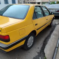 تاکسی بی سیم تالش