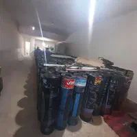 پخش ایزوگام رزمی|خدمات پیشه و مهارت|اردبیل, |دیوار