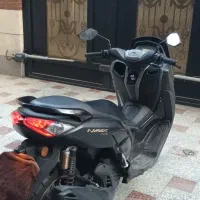 Nmax Yamaha kls|موتورسیکلت|تهران, امیر بهادر|دیوار