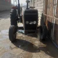 تراکتور فرگوسن چهار سیلندر مدل ۶۵|خودرو سنگین|نجفآباد, جوزدان|دیوار