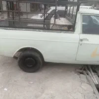 پیکان بار مدل86 دوگانه شرکت