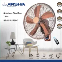 فروش پنکه ایستاده دیواری سلسکو پارس خزر با ضمانت