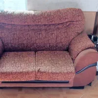 مبل هفت نفره با چوب راش بسیارمحکم|مبلمان خانگی و میز عسلی|قوچان, |دیوار