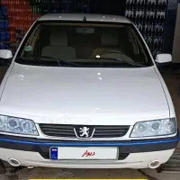 ۴۰۵ تیوفایو