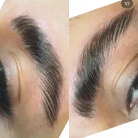 لیفت مژه و ابرو|خدمات آرایشگری و زیبایی|تهران, سیمای ایران|دیوار
