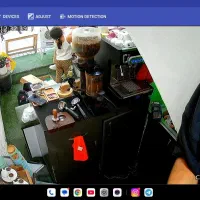 دوربین مداربسته پیشر*فته با کیفیت با*لا|دوربین مداربسته|نیشابور, بنیاد شهید|دیوار