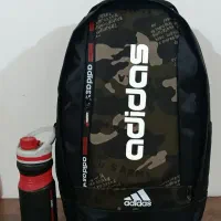 تولیدکننده انواع ساک وکوله ورزشی