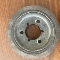 پولی سر میلنگ tu5