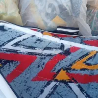 بالشت و تشک|رختخواب، بالش، پتو|چابهار, |دیوار