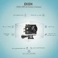 دوربین ورزشی 4k|دوربین عکاسی و فیلم‌برداری|تهران, شهرک ولیعصر شمالی|دیوار