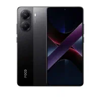 شیائومی poco x7 pro با حافظهٔ ۵۱۲ گیگابایت