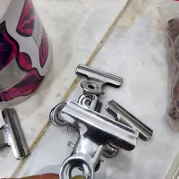 یسری لوازم ناخن نو