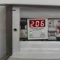برقکاران پایتخت