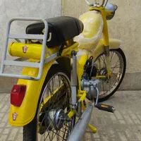 رکس دنده اتومات