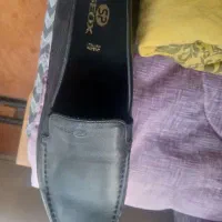 کفش اکبند خارجی چرم ایتالیایی جیوکسGEOX|کیف، کفش، کمربند|تهران, سیمای ایران|دیوار