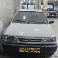 فروش نقدی- پراید ۱۳۱TL-۱۳۹۳دوگانه سوزفابریک شرکتی