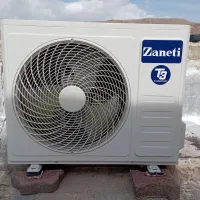 کولر گازی 25000 موتور T3 نو نو نو