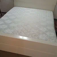 تخت خواب دو نفره