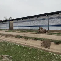 نرده استیل وکرکره برقی|خدمات پیشه و مهارت|دزفول, |دیوار