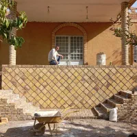 اجرای کار ساختمان