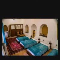 اقامتگاه سنتی ترنج سنان|اجارهٔ کوتاهمدت آپارتمان و سوئیت|سمنان, |دیوار